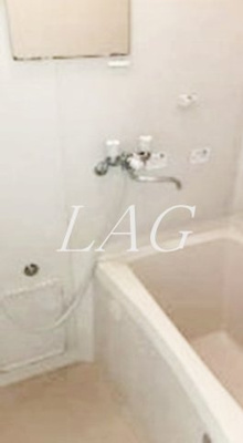 【浴室】 | ＦＥＲＲＩＳ | お風呂です。