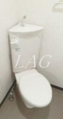 【トイレ】 | ＦＥＲＲＩＳ | トイレです。