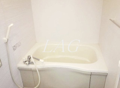 【浴室】 | ソレイユ | お風呂です。