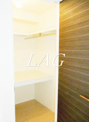 【収納】 | ソレイユ | 収納です。