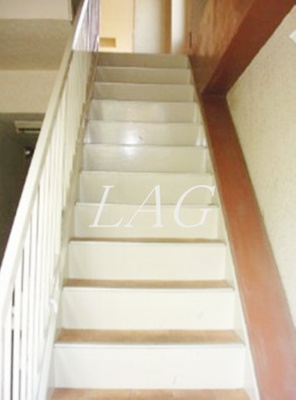 【その他共用部分】 | タルミビル | 共用部です。