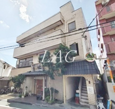 【外観】 | タルミビル | 外観です。