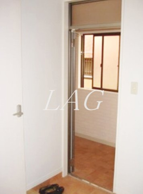 【玄関】 | タルミビル | 玄関です。