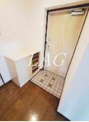 【玄関】 | ＨＡＭＩＬＴＯＮ | 玄関です。