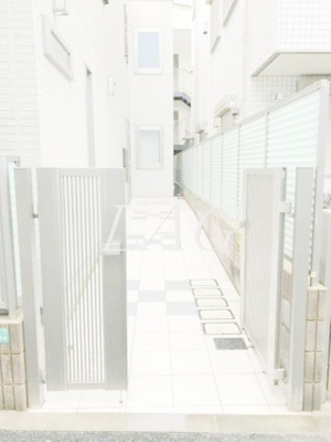 【エントランス】 | ＡＳＡＨＩ東池袋 | エントランスです。