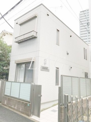 【外観】 | ＡＳＡＨＩ東池袋 | 外観です。