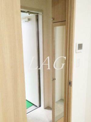 【玄関】 | ＡＳＡＨＩ東池袋 | 玄関です。