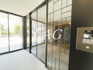 【エントランス】 | ラグゼナ平和台 | エントランスです。