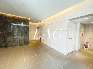 【その他共用部分】 | ラグゼナ平和台 | 共用部です。