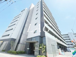 【外観】 | ラグゼナ平和台 | 外観です。