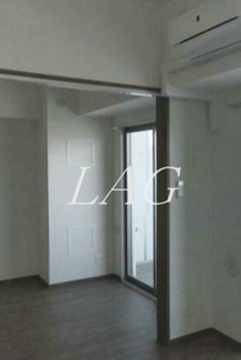 【居間・リビング】 | ラグゼナ平和台 | 洋室のお部屋です。