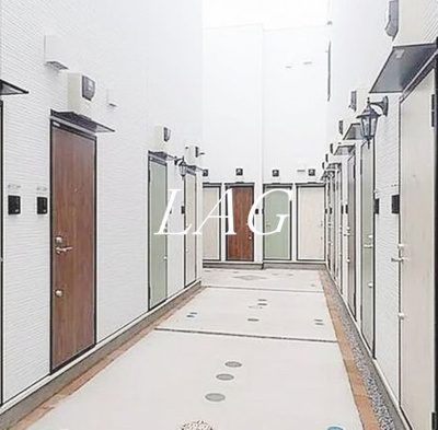 【その他】 | ミハス練馬春日町