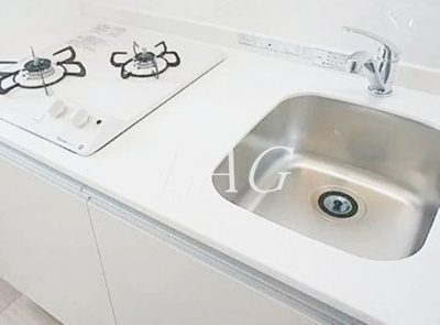 【キッチン】 | ミハス練馬春日町 | キッチンです。