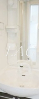 【洗面所】 | ミハス練馬春日町 | 独立洗面台です。