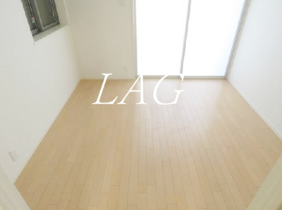 【寝室】 | フルーヴ雑司が谷 | 寝室です。