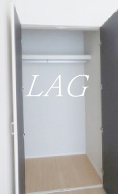 【収納】 | フルーヴ雑司が谷 | 収納です。