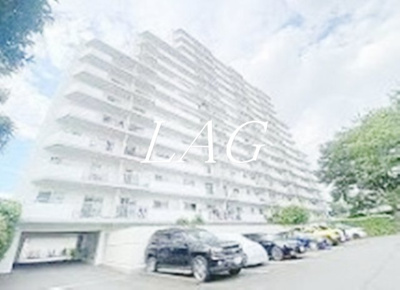 【外観】 | 江古田パークマンションＡ棟 | 外観です。