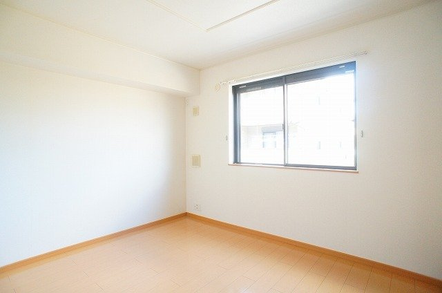 カーサ　フェリス　Ⅱの寝室