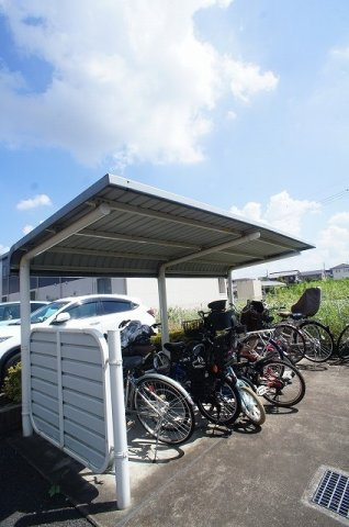 カーサ　フェリス　Ⅱのその他共用部分