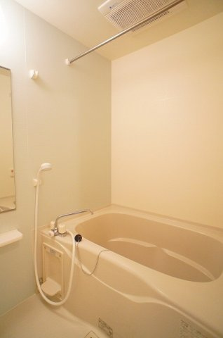 カーサ　フェリス　Ⅱの浴室