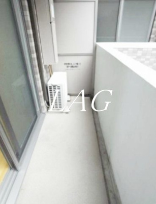 【バルコニー】 | セントパレス池袋 | バルコニーです。