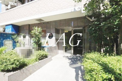 【エントランス】 | セントパレス池袋 | エントランスです。