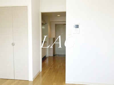 【寝室】 | セントパレス池袋 | 寝室です。