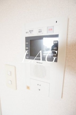 【セキュリティ】 | セントパレス池袋 | オートロックです。