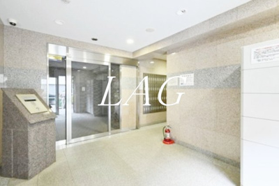 【その他】 | セントパレス池袋