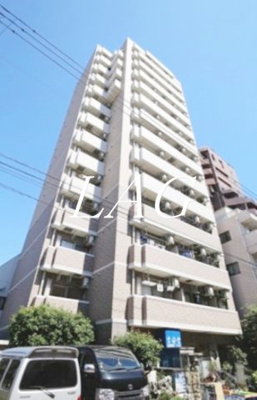 【外観】 | セントパレス池袋 | 外観です。