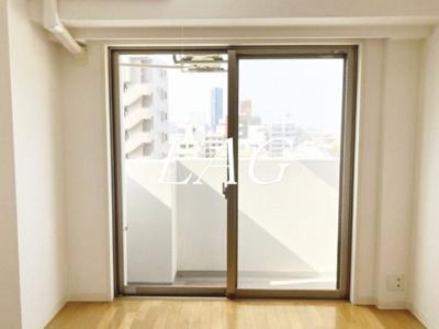 【居間・リビング】 | セントパレス池袋 | 洋室のお部屋です。