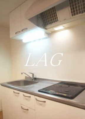 【キッチン】 | セントパレス池袋 | キッチンです。