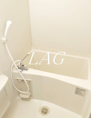 【浴室】 | セントパレス池袋 | お風呂です。