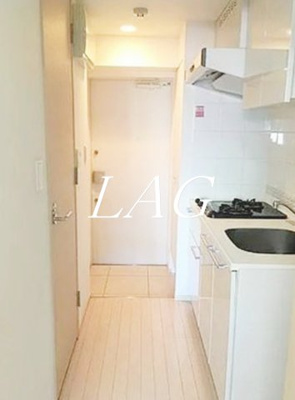 【玄関】 | アジールコート中幸 | 玄関です。