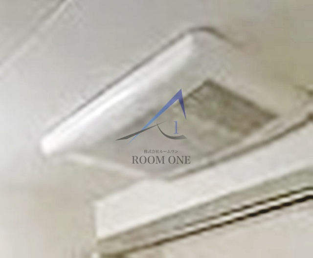 メインステージ西蒲田のその他|浴室乾燥機です。