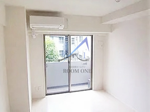 メインステージ西蒲田の居間・リビング|洋室のお部屋です。