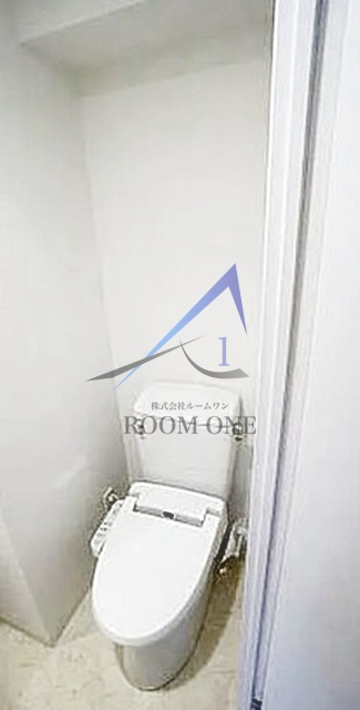 メインステージ西蒲田のトイレ|トイレです。