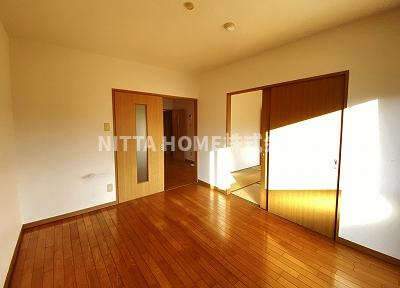 ユーミー 片山の内装|清潔感のある室内がGOODですよね★