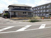 ブルーミングガーデン前橋市六供町3丁目ー①の画像