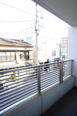 【バルコニー】 | リマーブルヒラタ