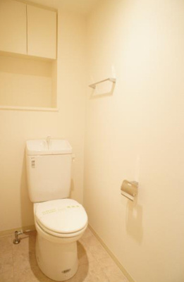 【トイレ】 | リマーブルヒラタ