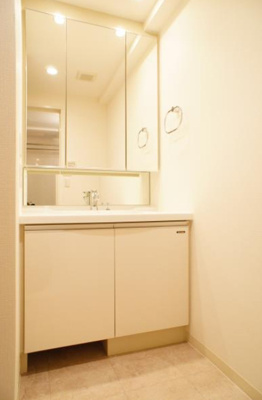 【洗面所】 | リマーブルヒラタ