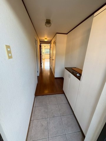 スワンマンション今宿の展望