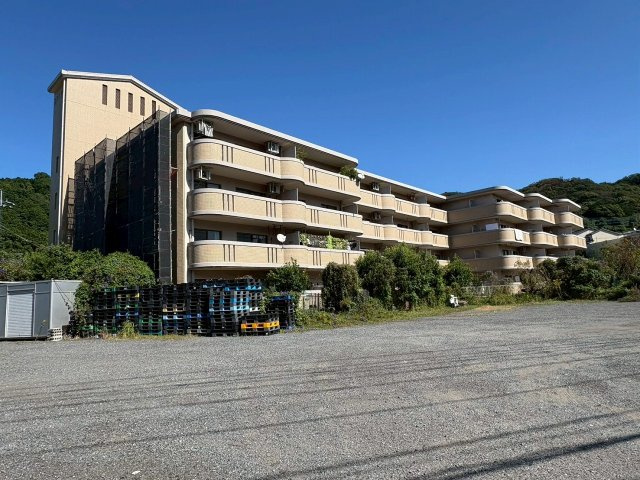 スワンマンション今宿