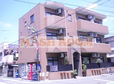 杉並区荻窪１丁目の賃貸マンション