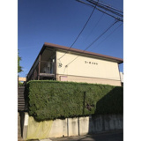 コーポハヤシの画像