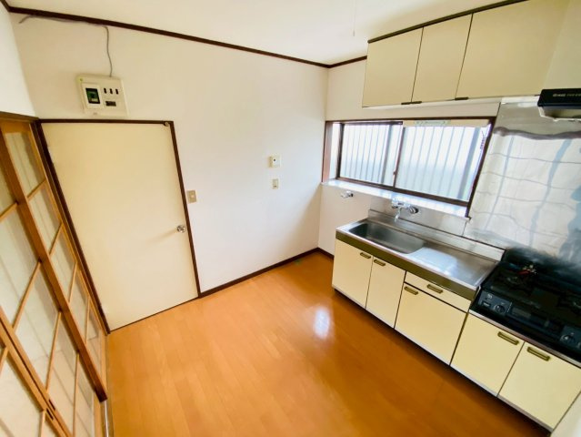 【居間・リビング】 | ダイニング☆