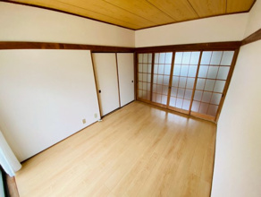 【洋室】 | 洋室①☆