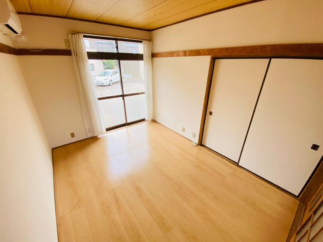 【洋室】 | 洋室①☆