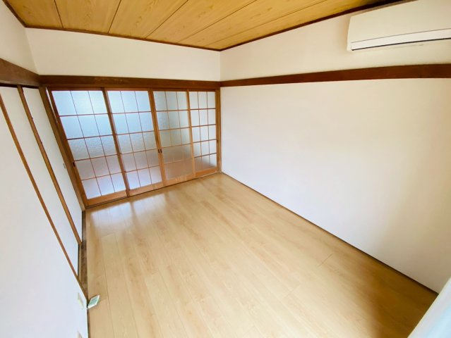 【洋室】 | 洋室①☆